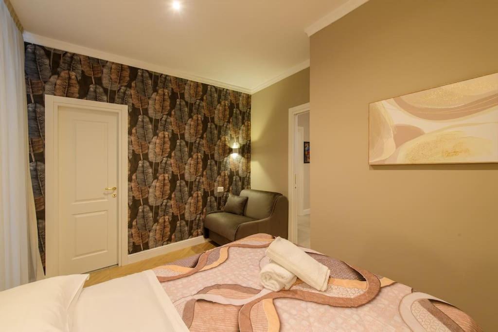 Salvator Rooms
