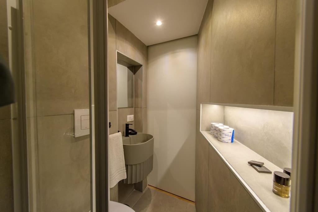 Salvator Rooms