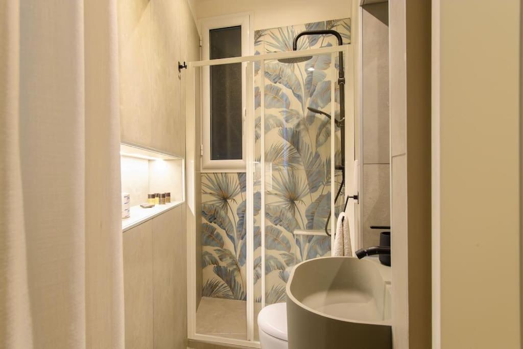 Salvator Rooms