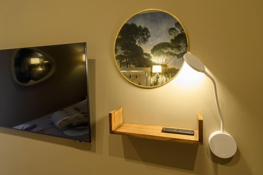 Salvator Rooms