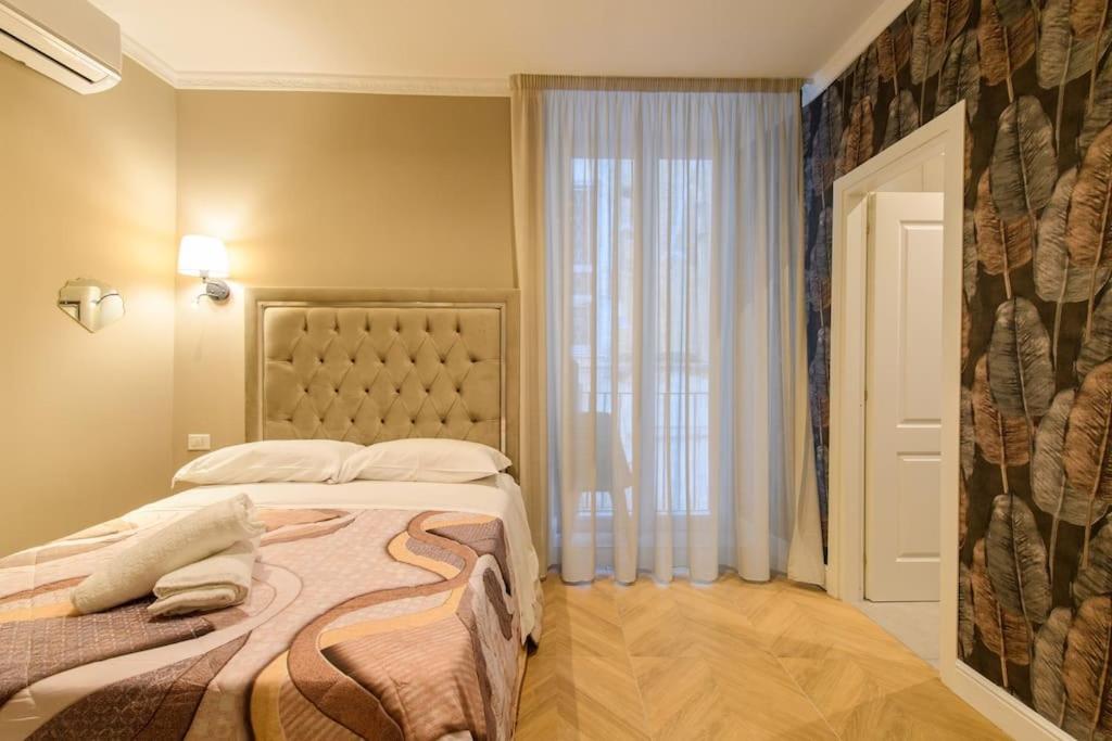 Salvator Rooms