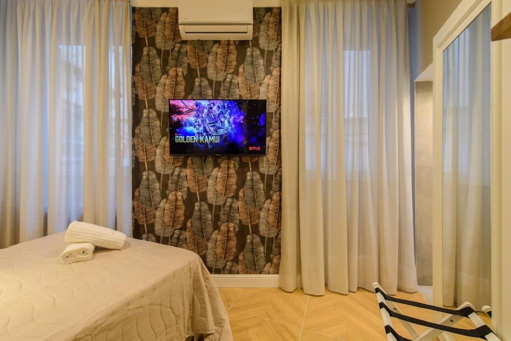 Salvator Rooms