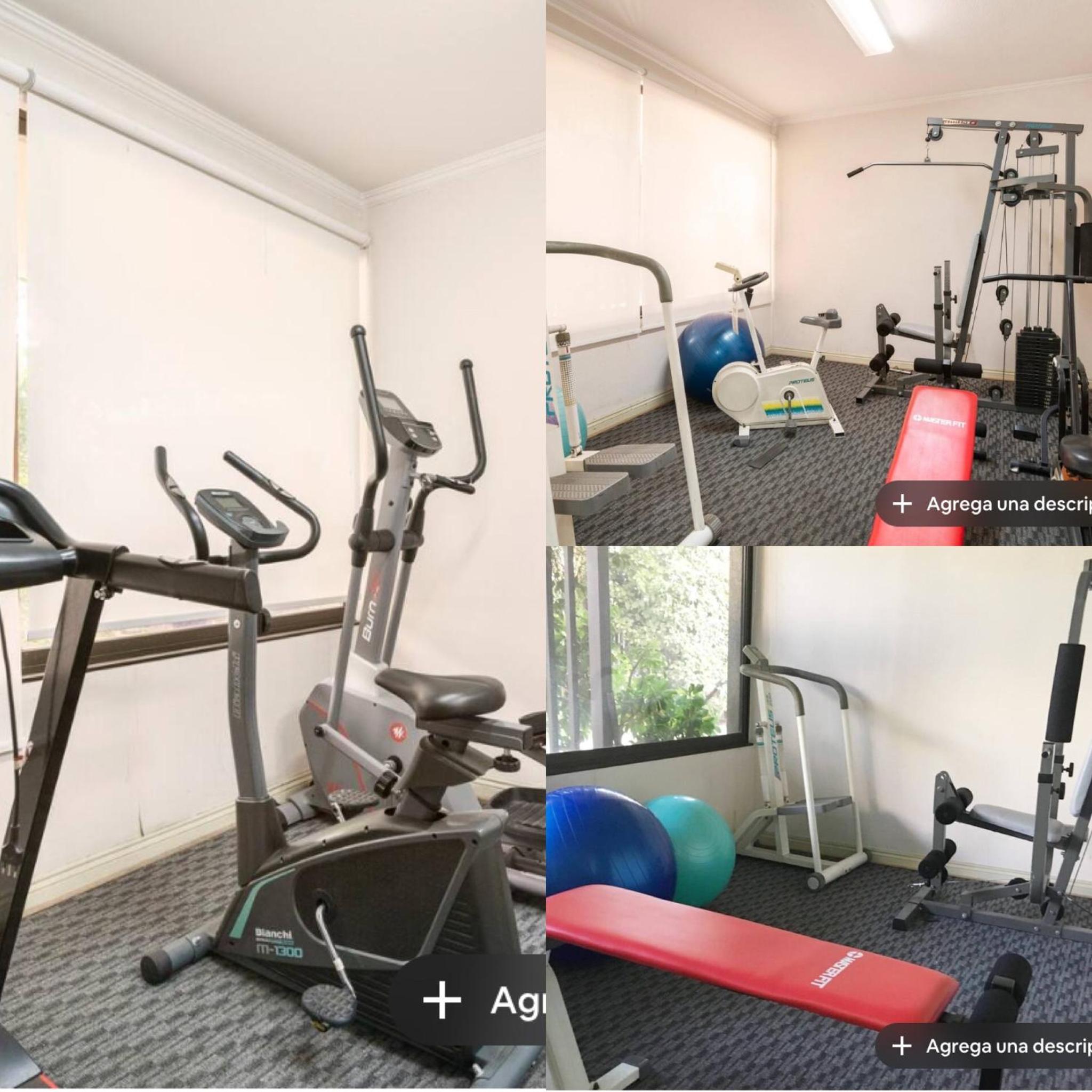 Maravillosas Habitaciones Boutique, Las Condes, Subway Manquehue, Full TV WI-FI 800