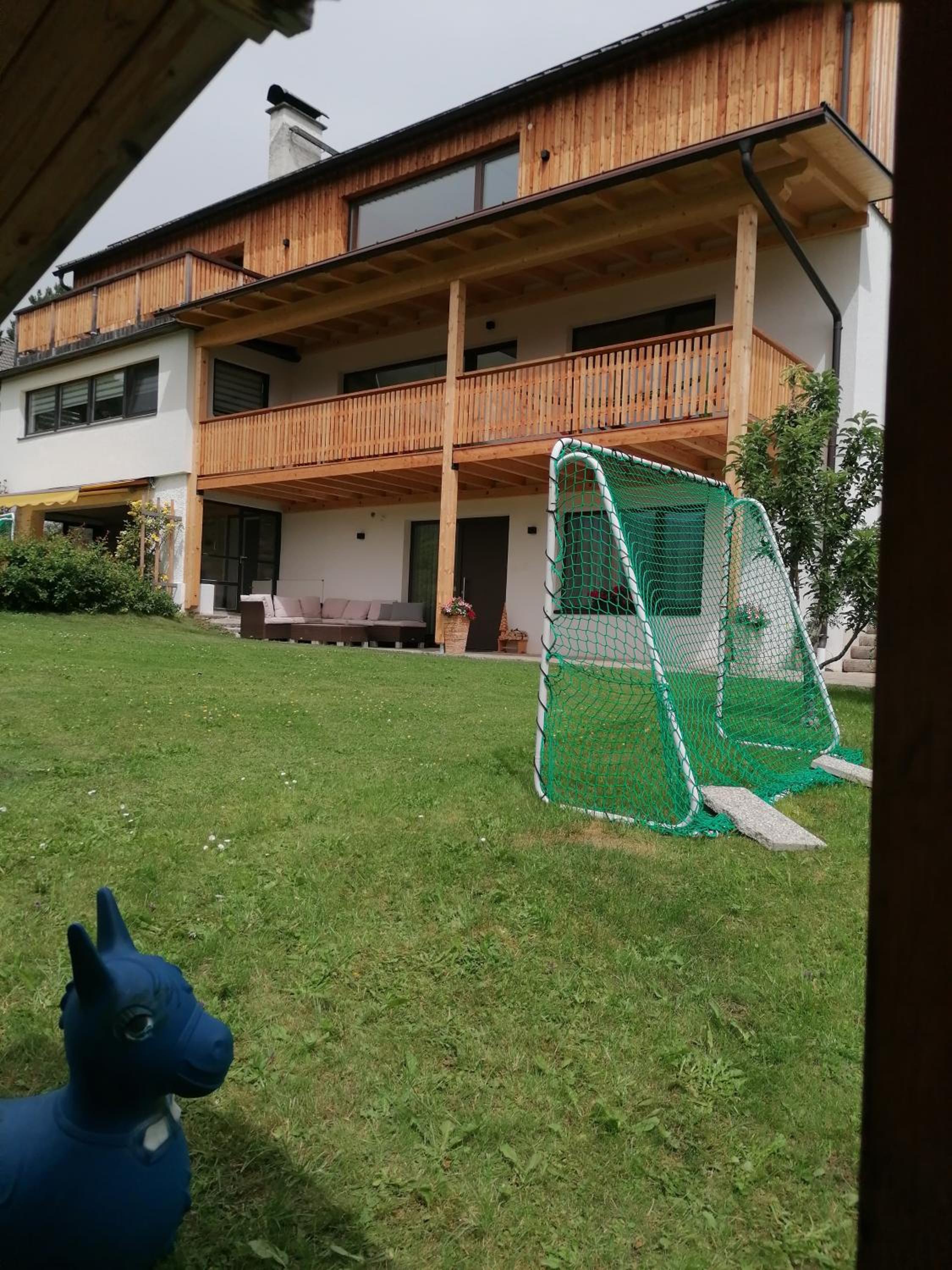 Appartement Rehlein