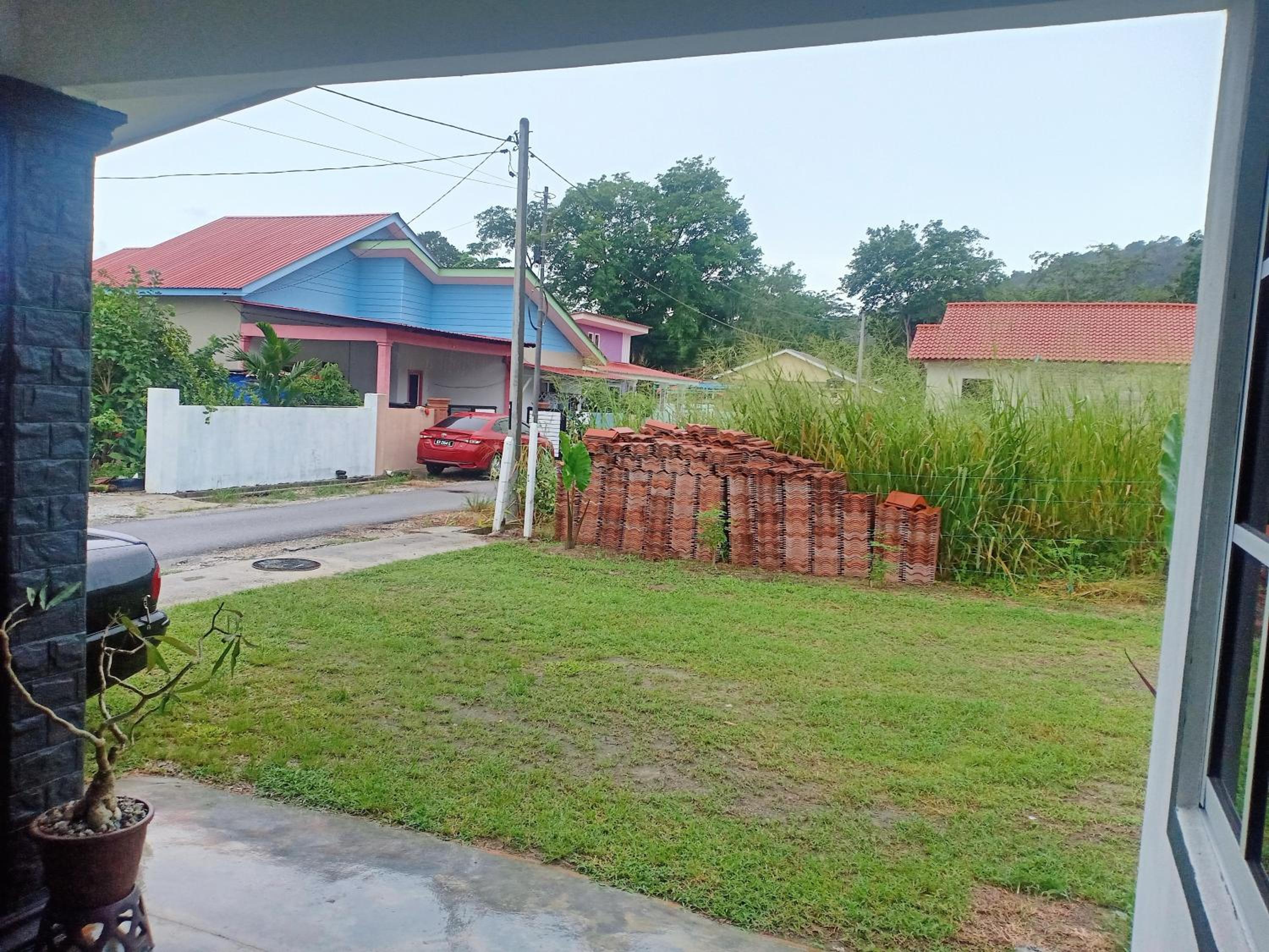 Rossy Homestay