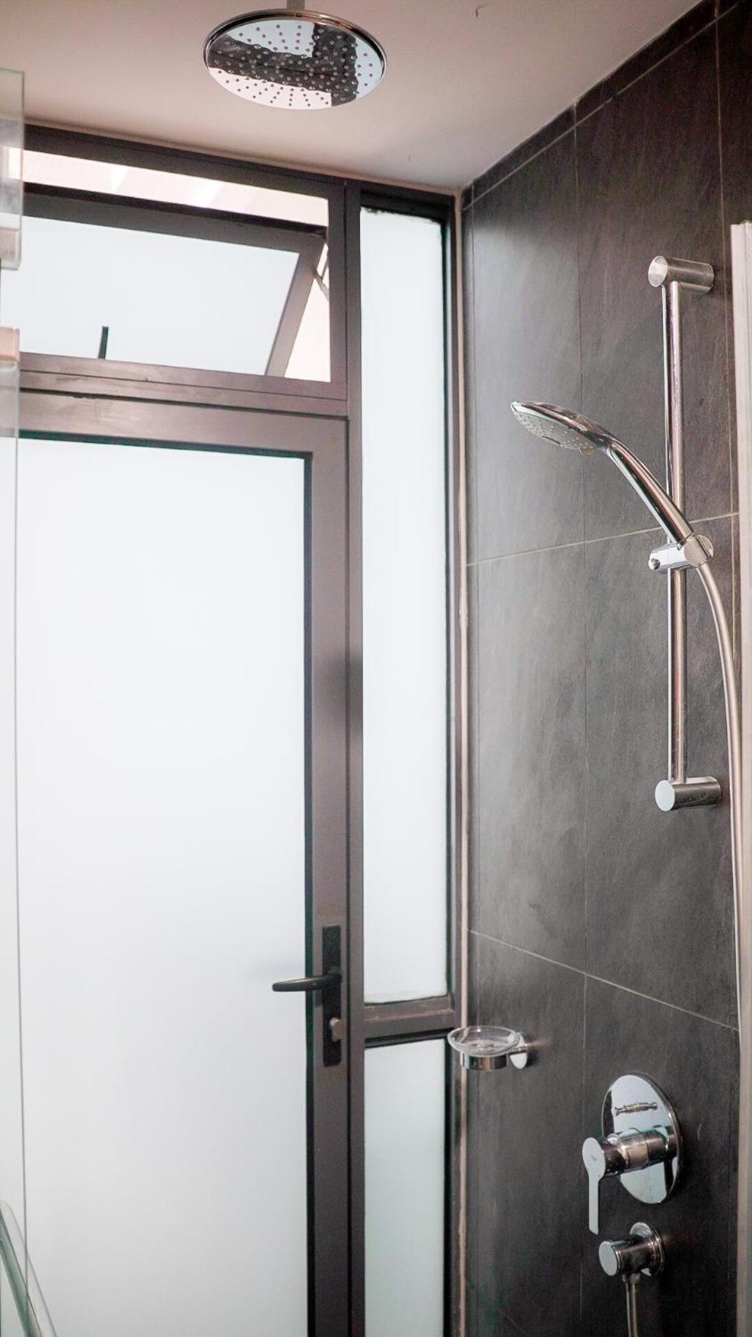 The Luxe Suites Infinitum KLCC