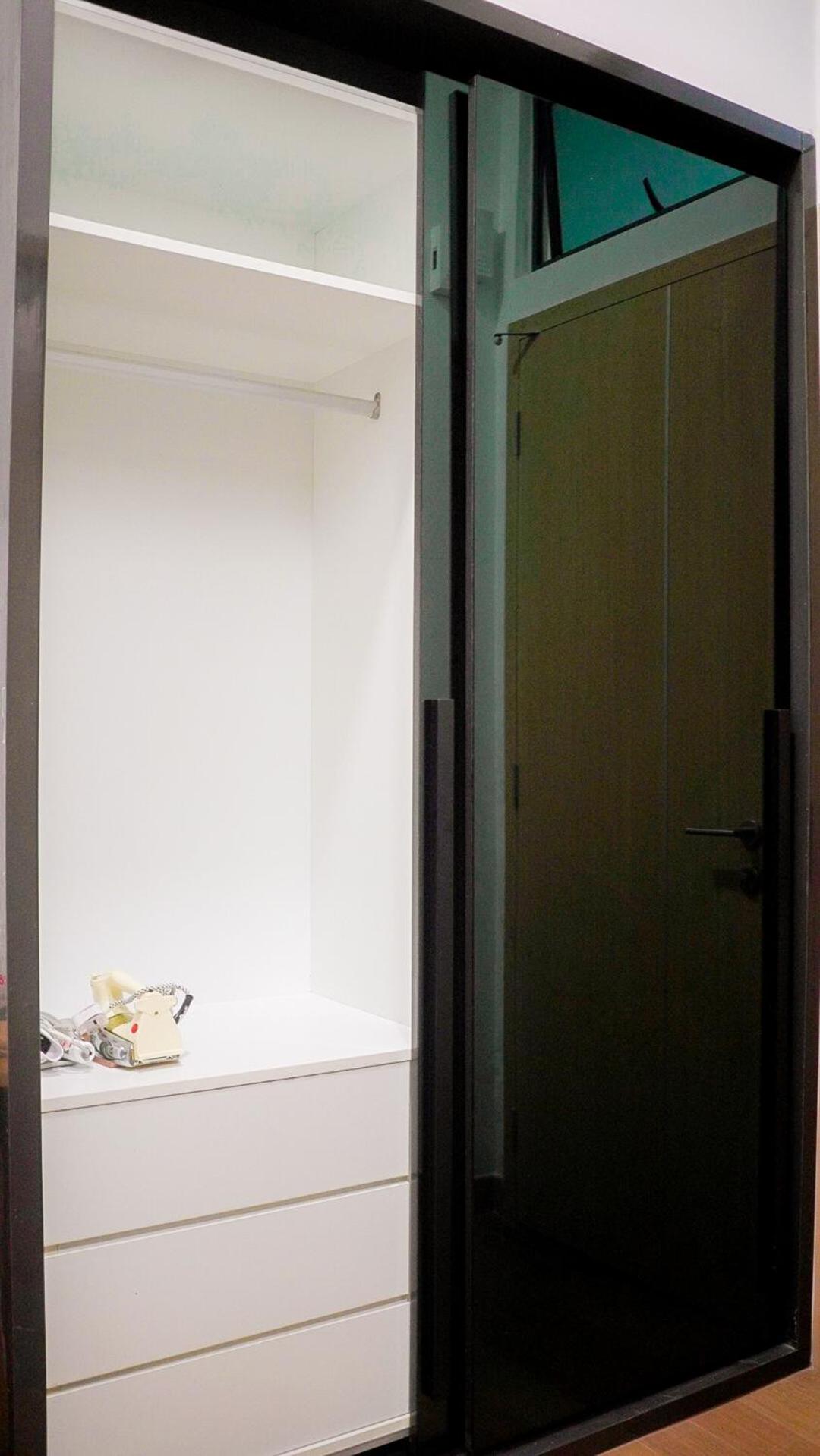 The Luxe Suites Infinitum KLCC