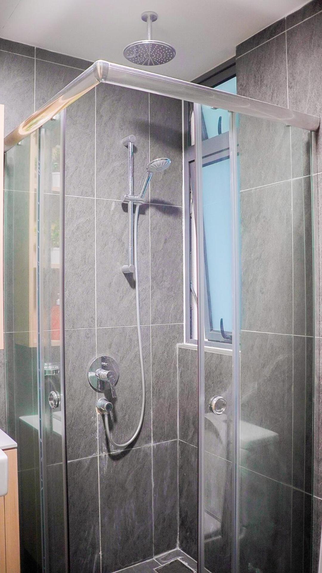 The Luxe Suites Infinitum KLCC