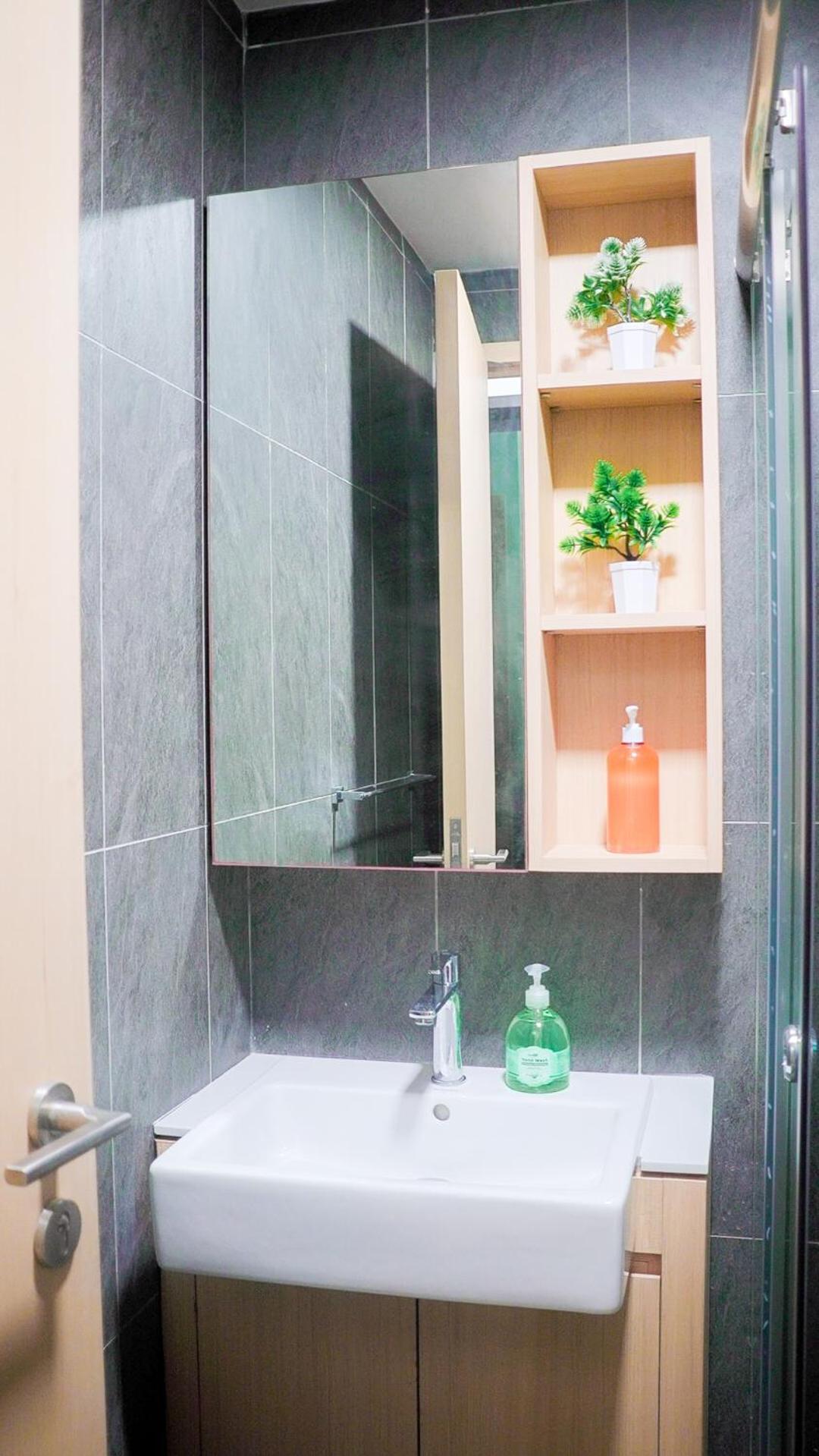 The Luxe Suites Infinitum KLCC