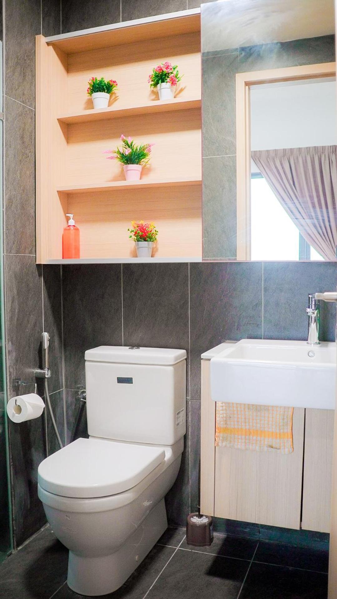 The Luxe Suites Infinitum KLCC