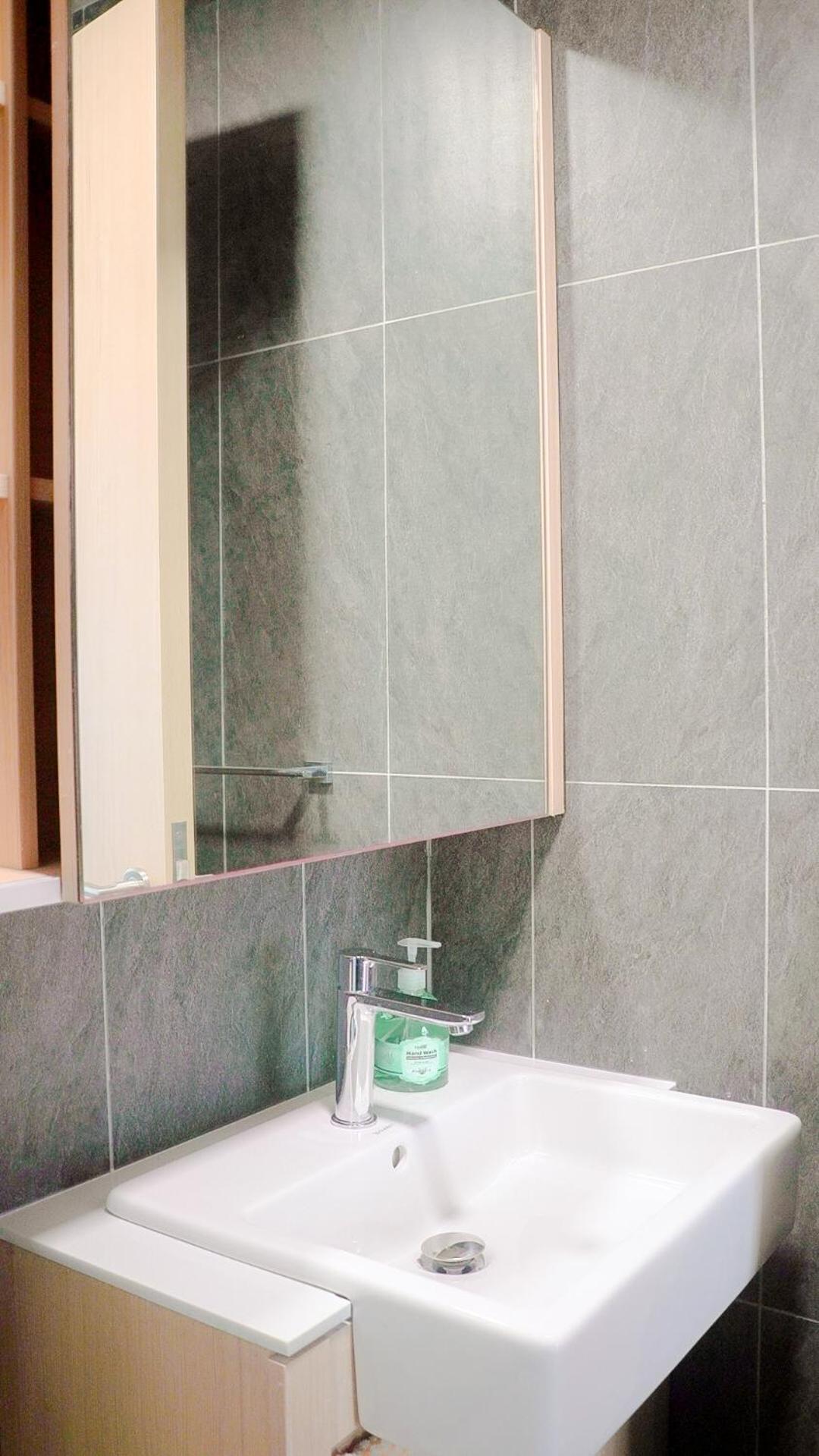 The Luxe Suites Infinitum KLCC