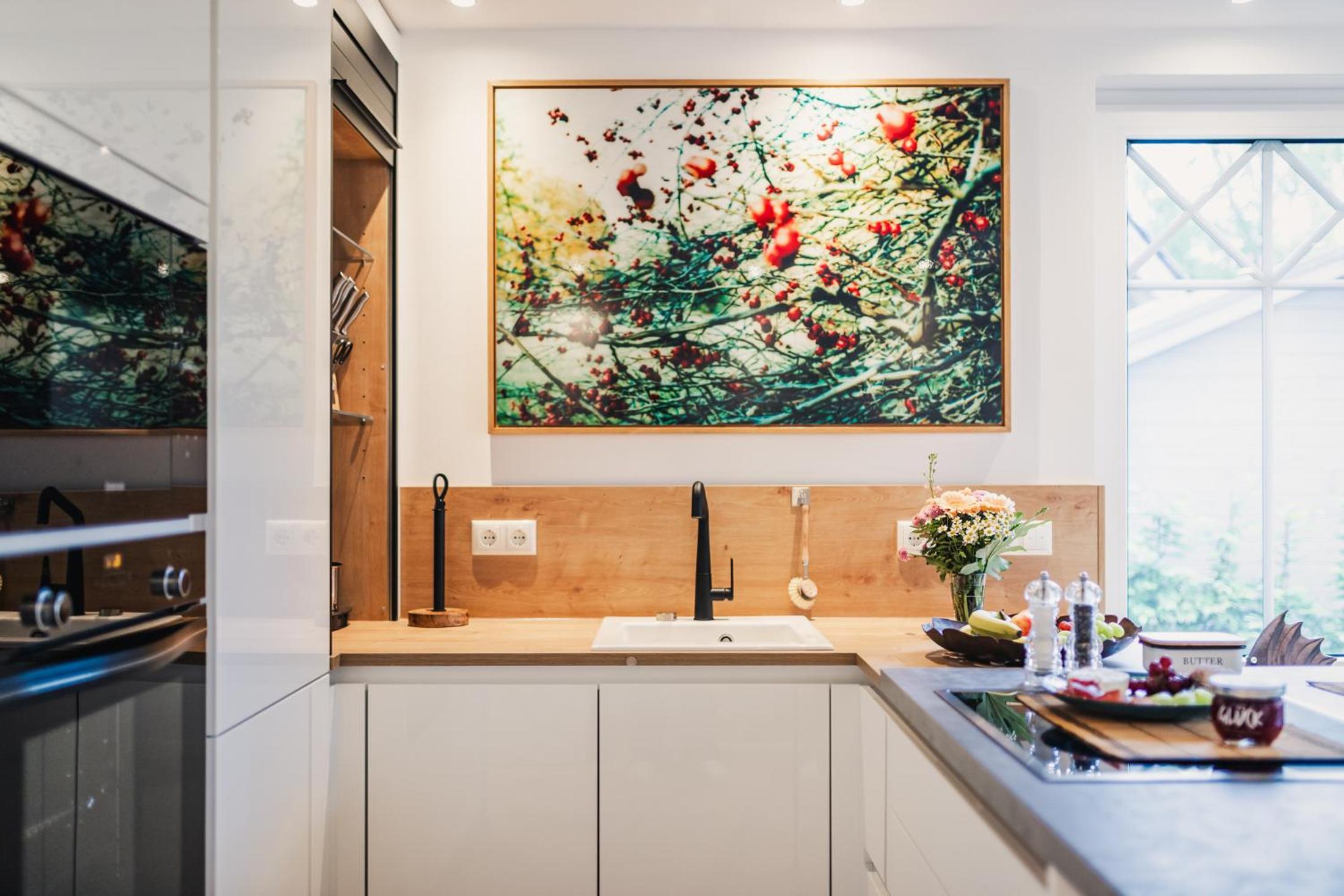 Ferienwohnung ADINA
