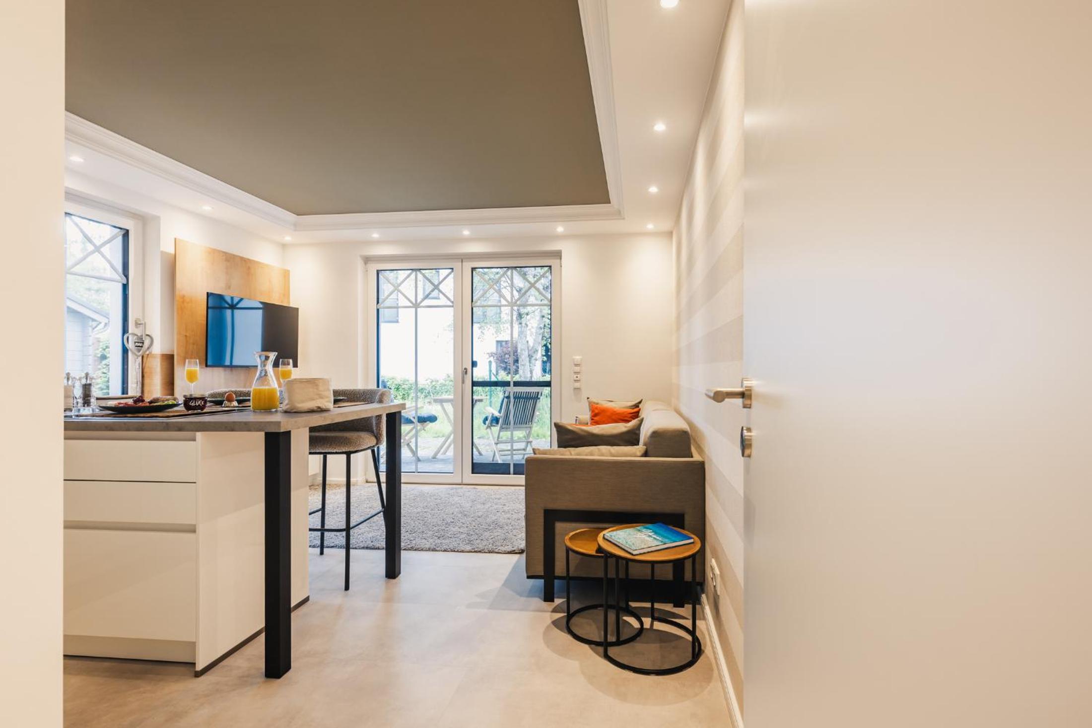 Ferienwohnung ADINA