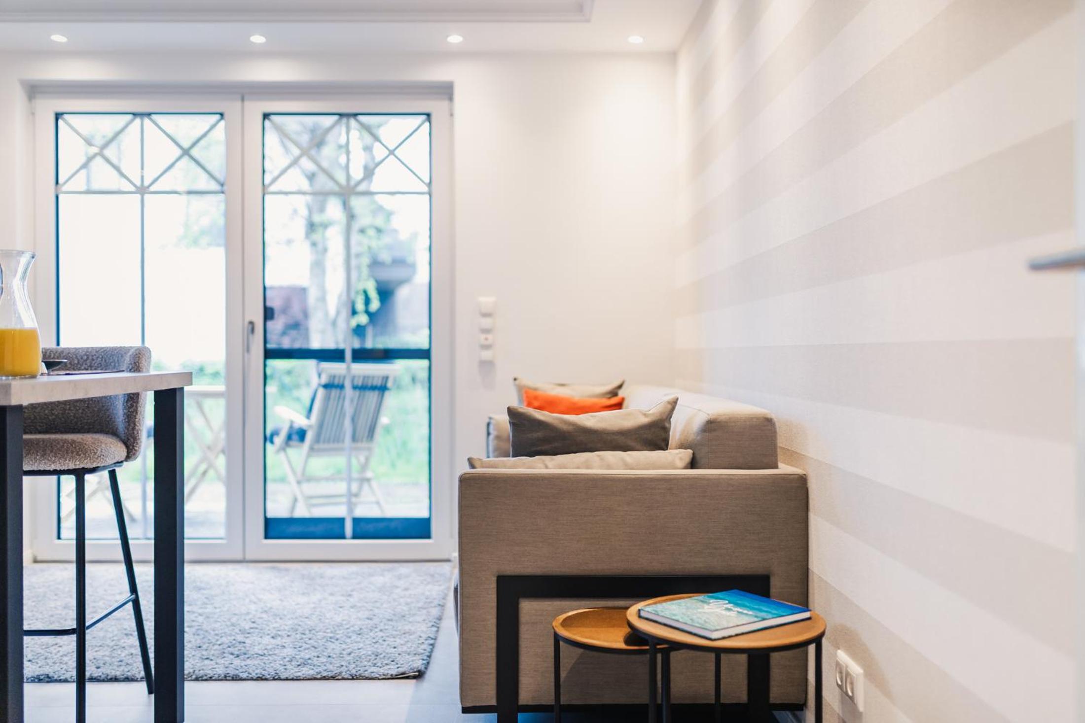 Ferienwohnung ADINA