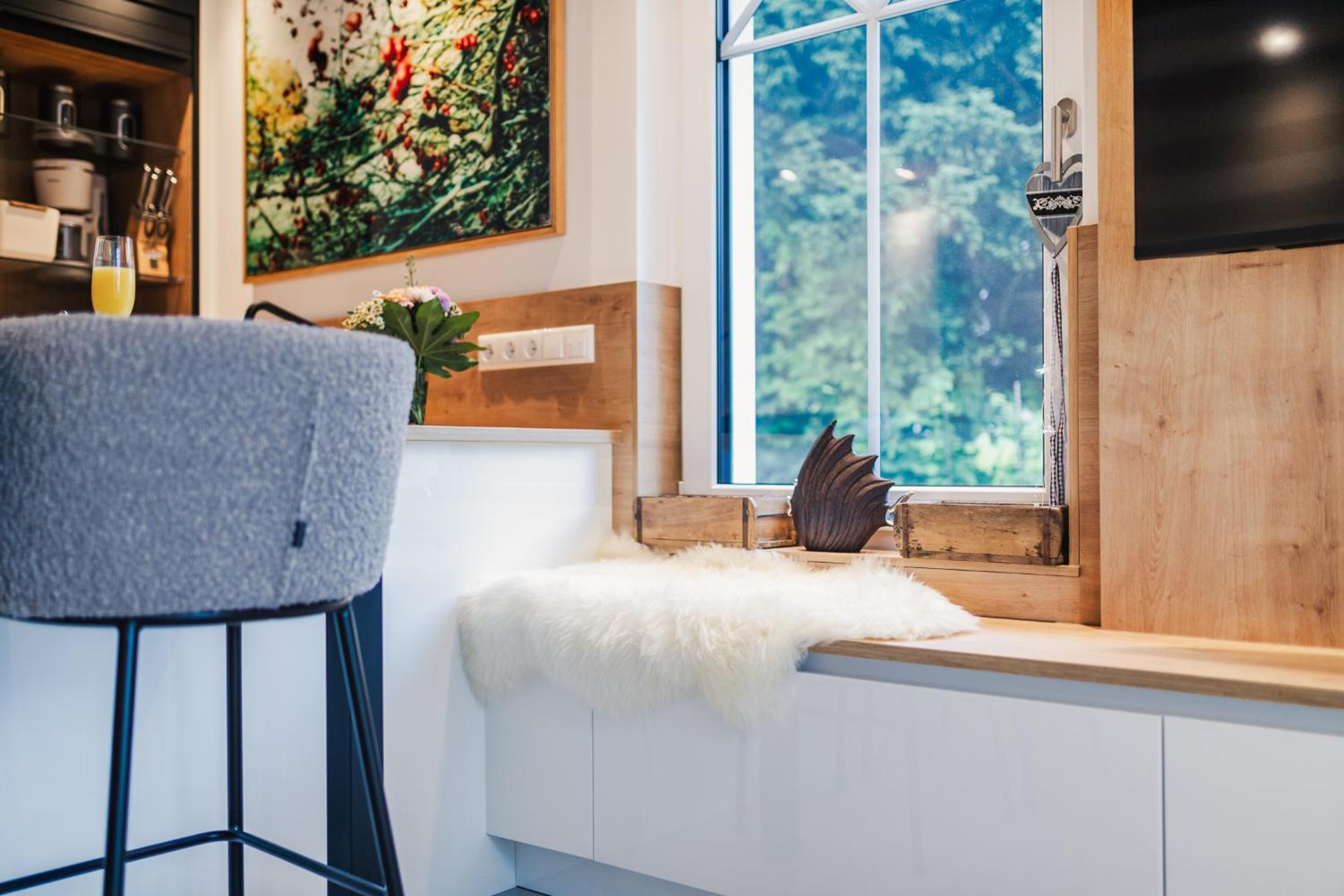 Ferienwohnung ADINA