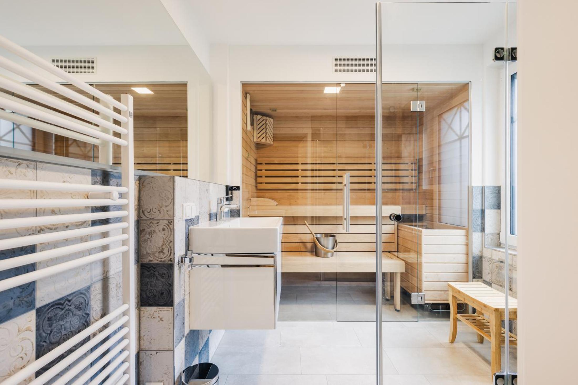 Ferienwohnung ADINA