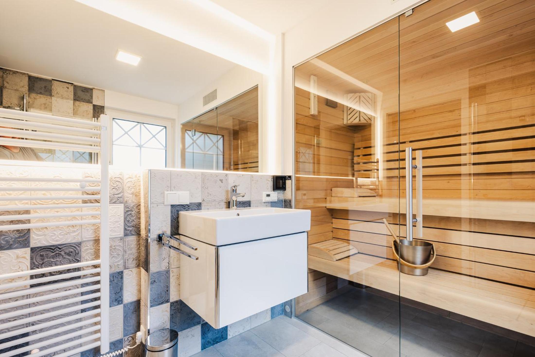 Ferienwohnung ADINA