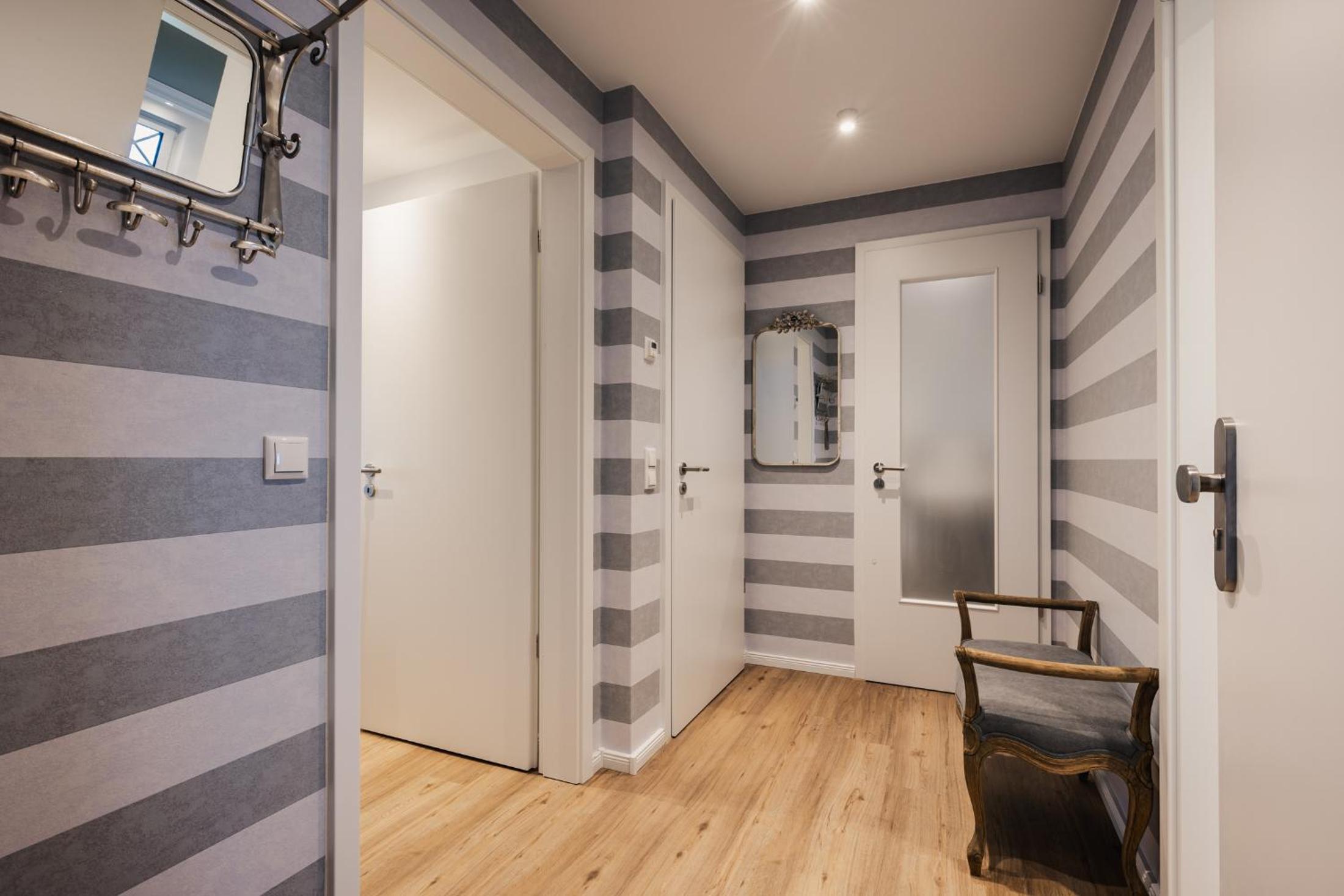 Ferienwohnung ADINA