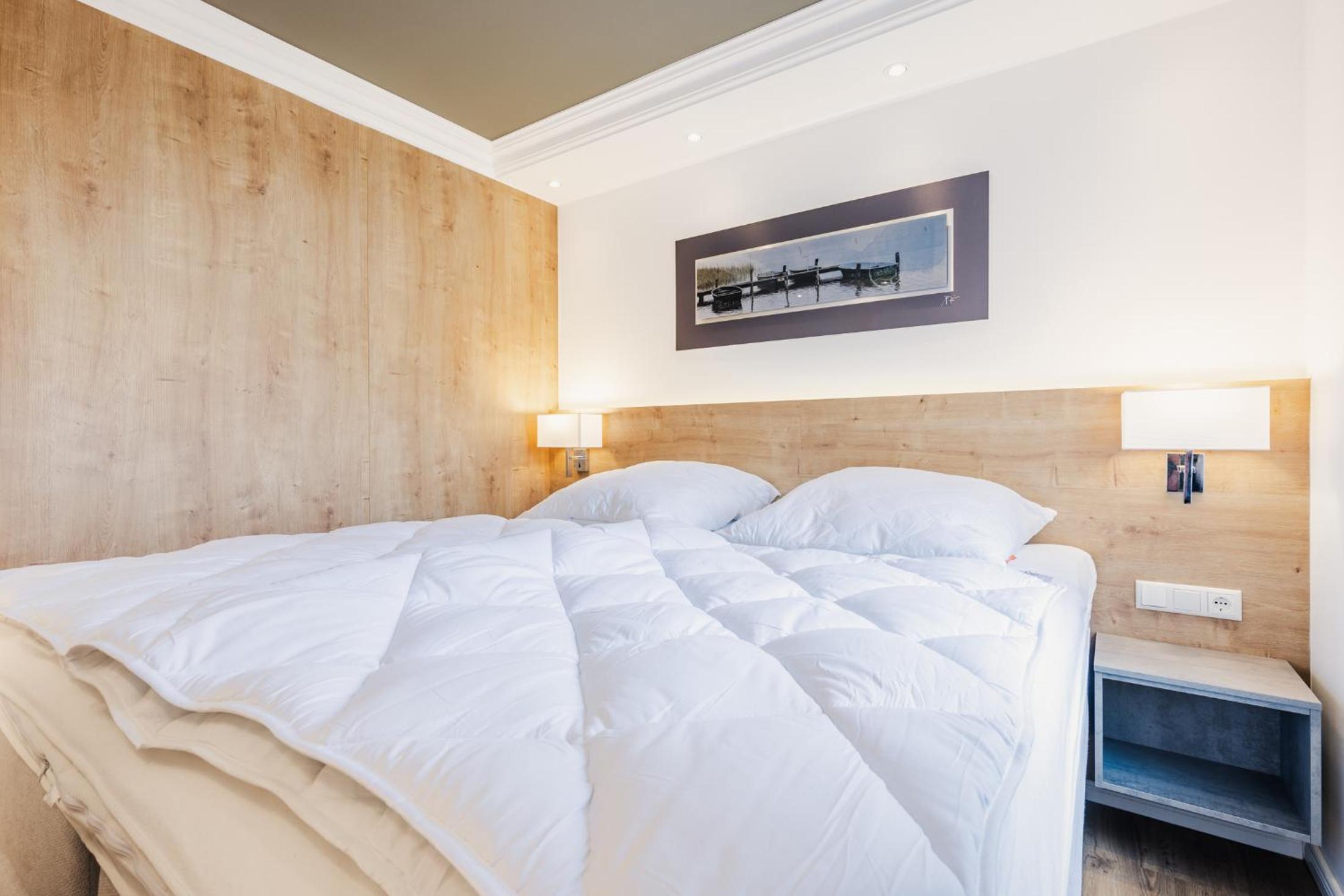 Ferienwohnung ADINA