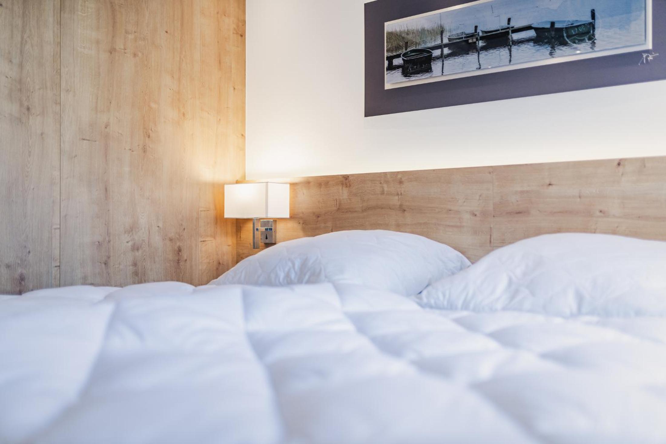 Ferienwohnung ADINA