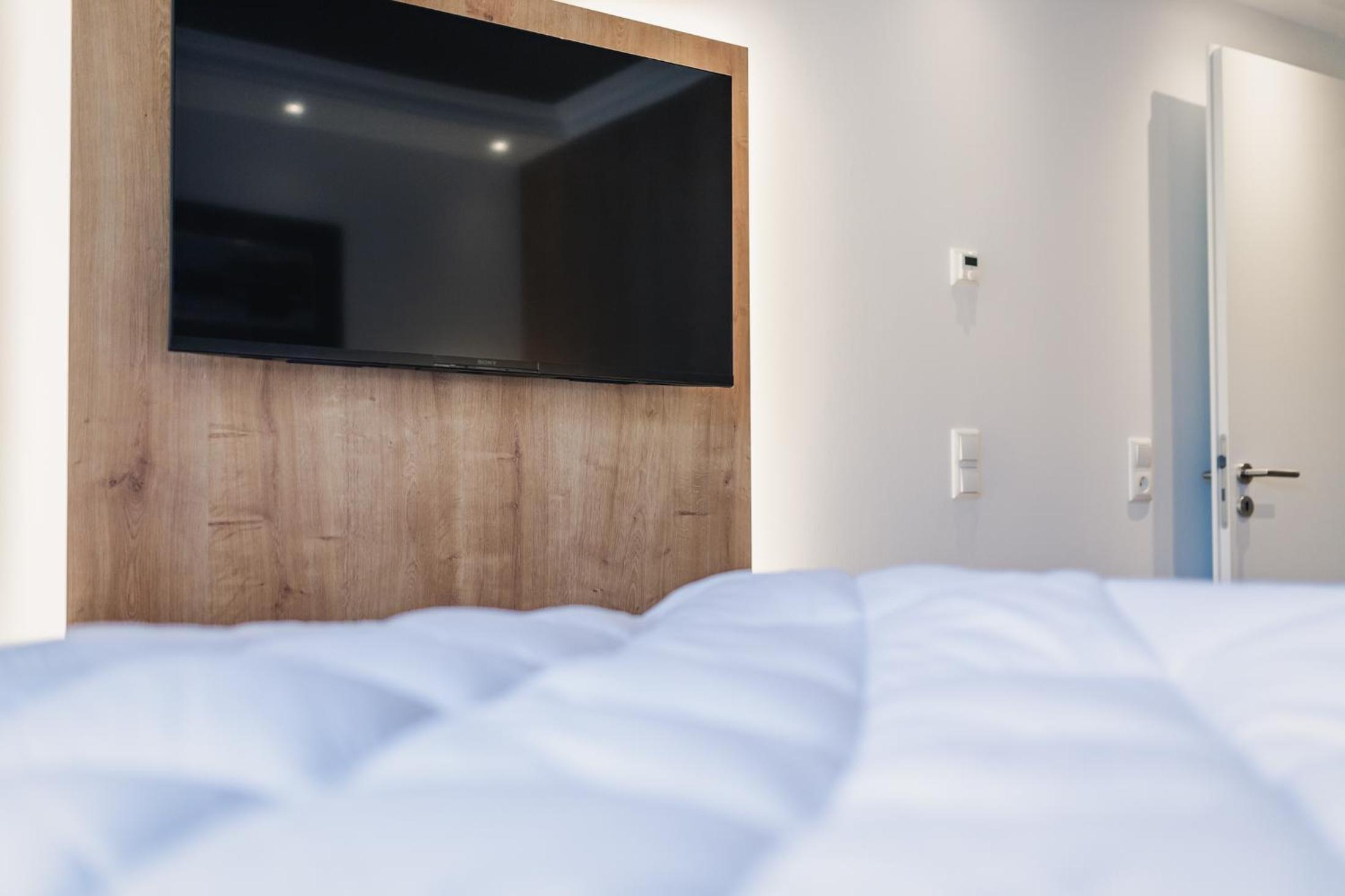 Ferienwohnung ADINA