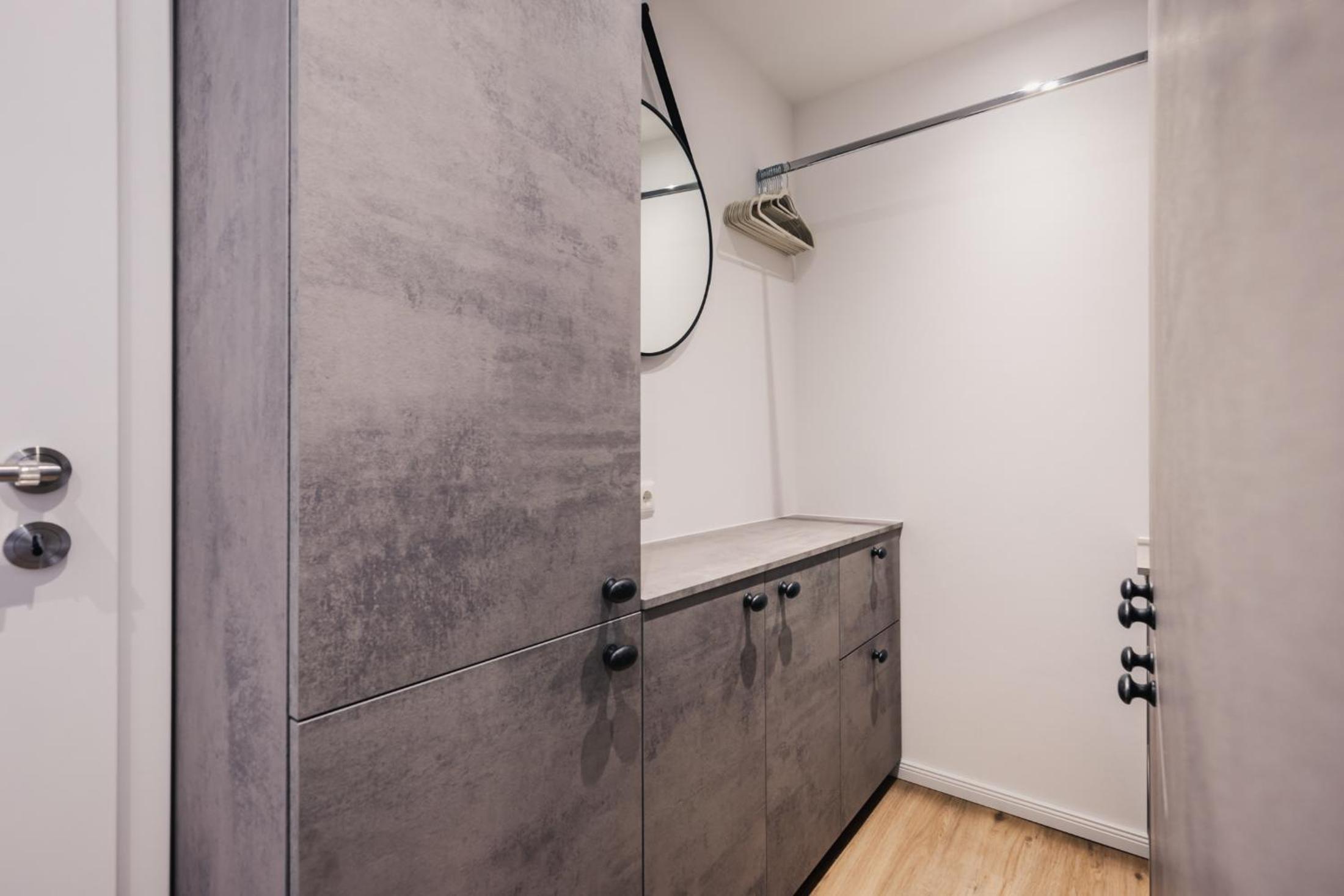 Ferienwohnung ADINA