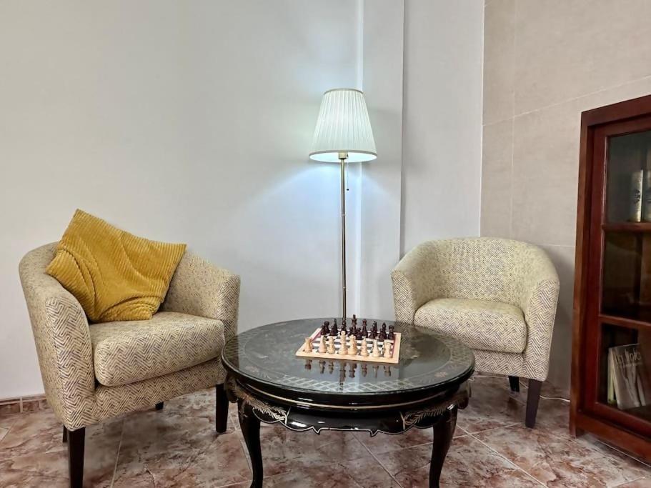 lounge
