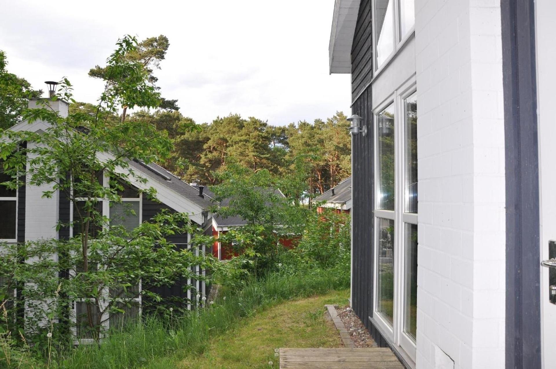 Ferienhaus für 3 Personen 1 Kind ca 80 m in Ostseebad Baabe, Norddeutschland Mecklenburg-Vorpommern