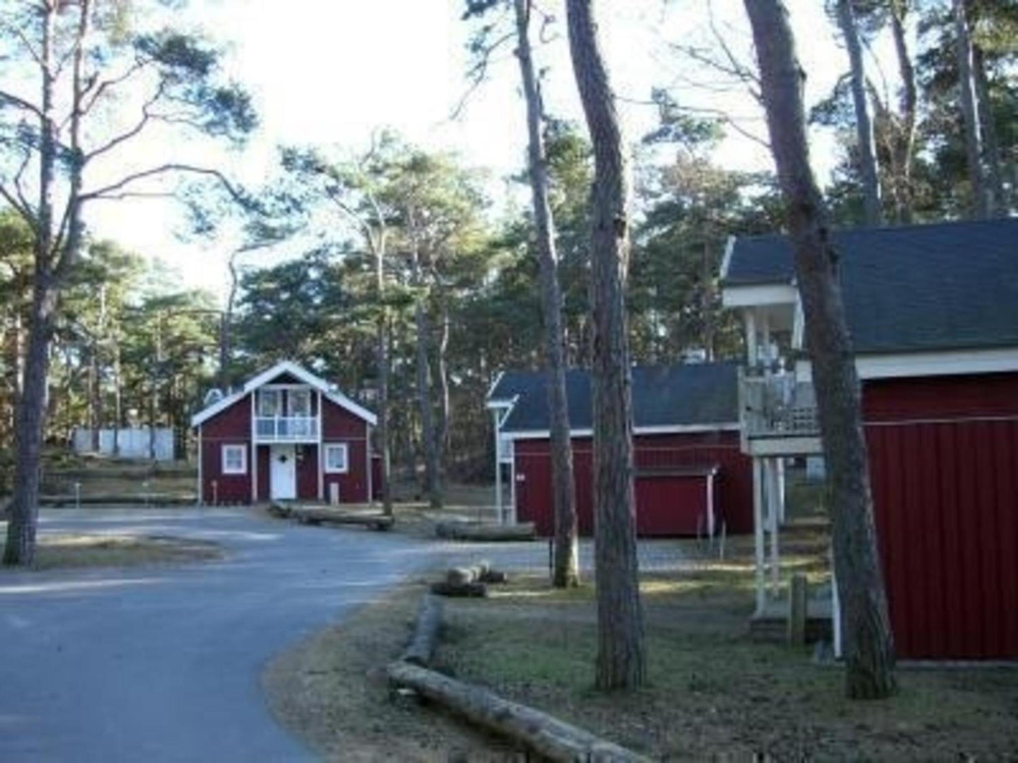 Ferienhaus für 3 Personen 1 Kind ca 80 m in Ostseebad Baabe, Norddeutschland Mecklenburg-Vorpommern