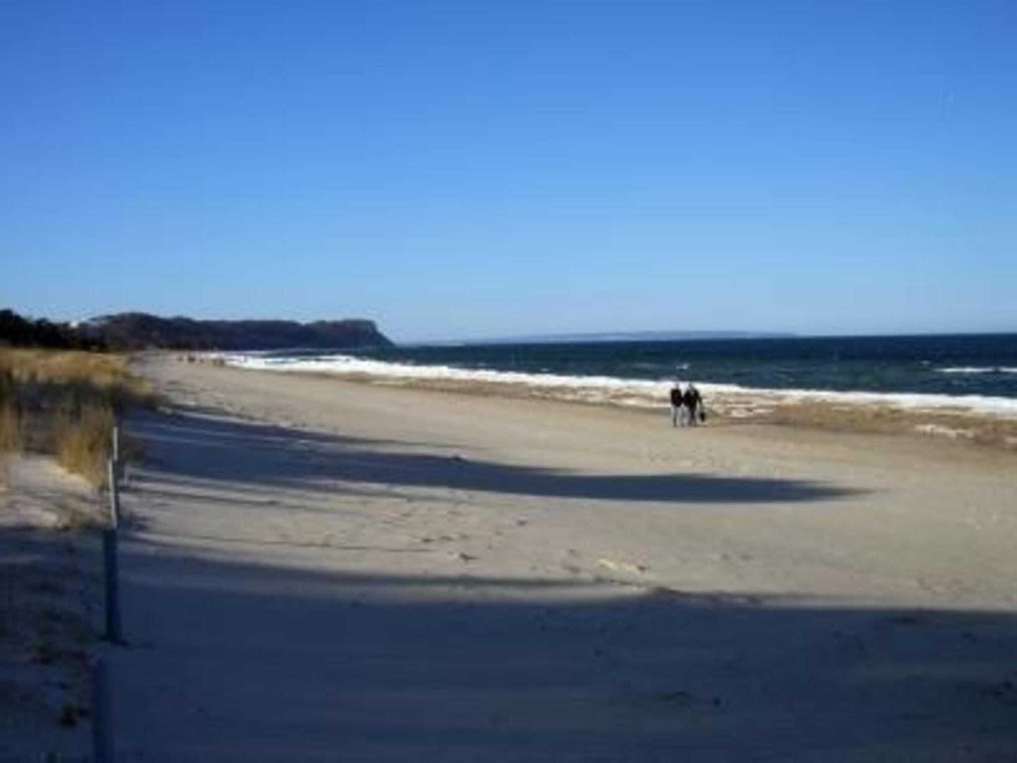 Ferienhaus für 3 Personen 1 Kind ca 80 m in Ostseebad Baabe, Norddeutschland Mecklenburg-Vorpommern