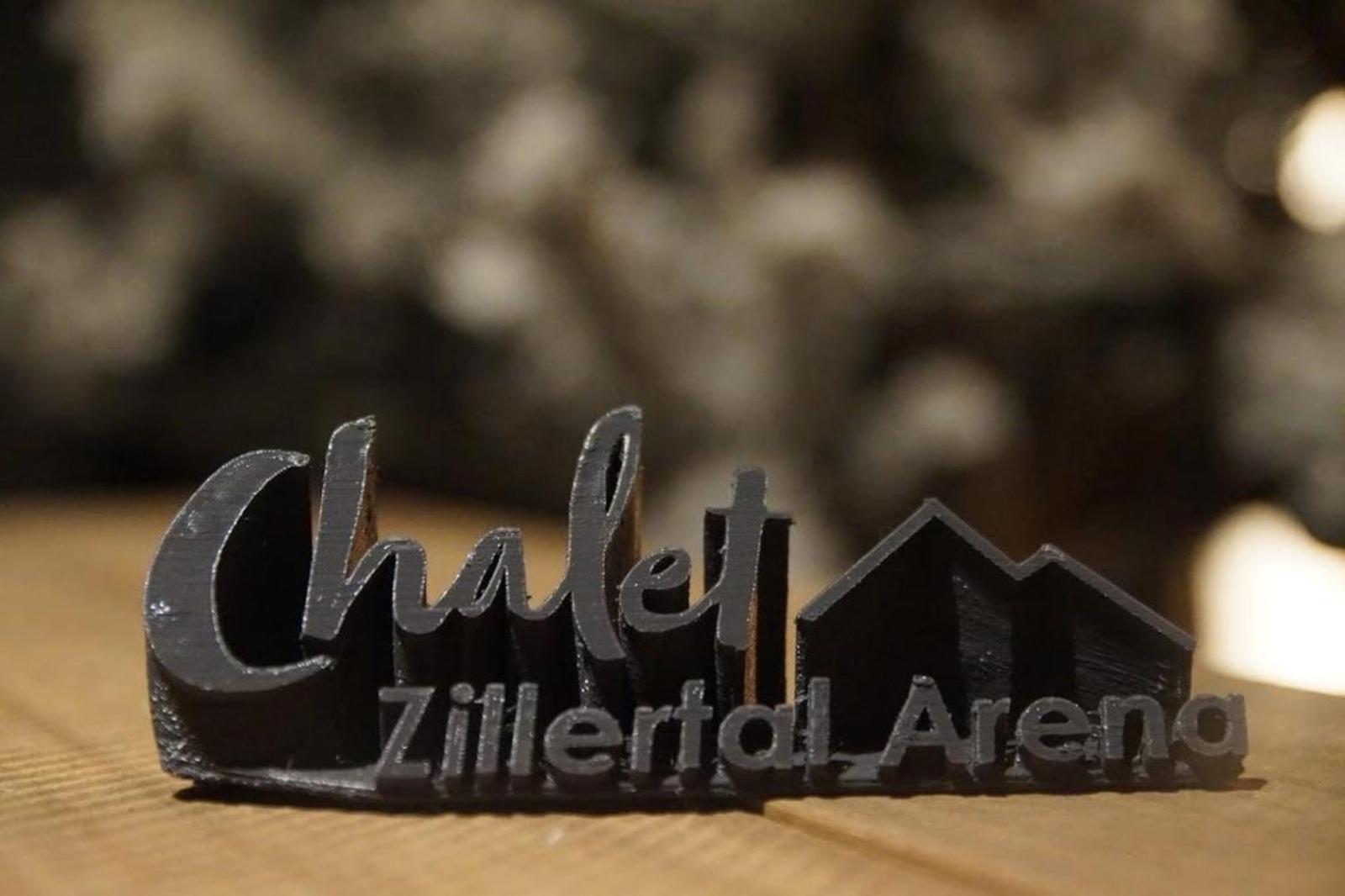 Chalet Zillertal Arena XL
