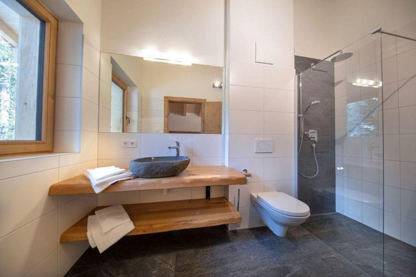 Chalet Zillertal Arena XL