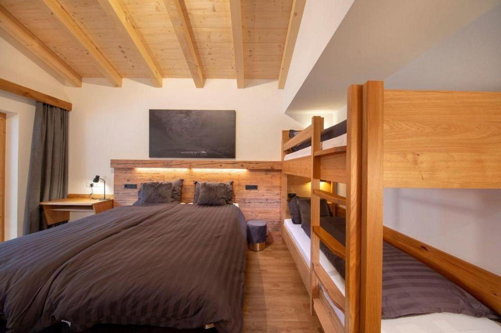 Chalet Zillertal Arena XL