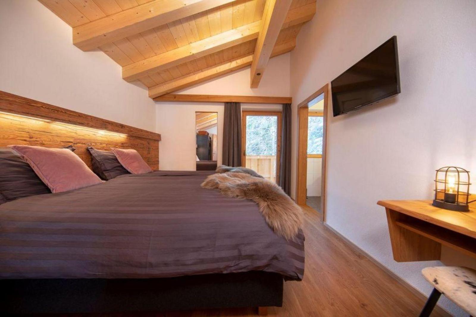 Chalet Zillertal Arena XL