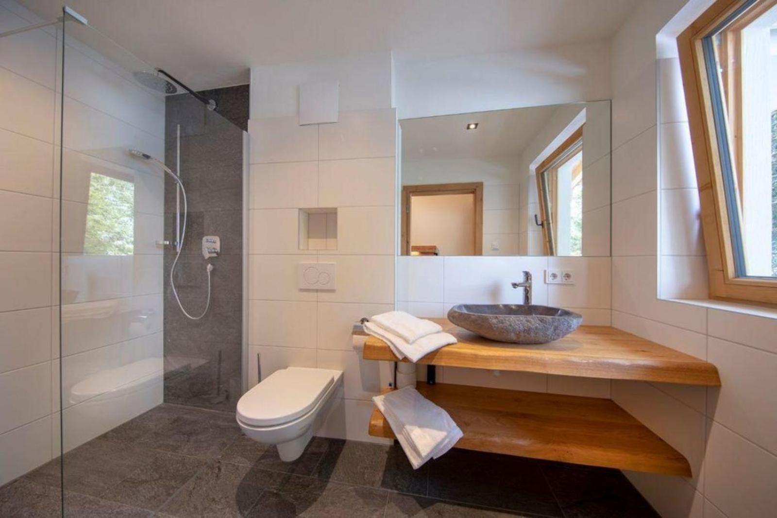 Chalet Zillertal Arena XL
