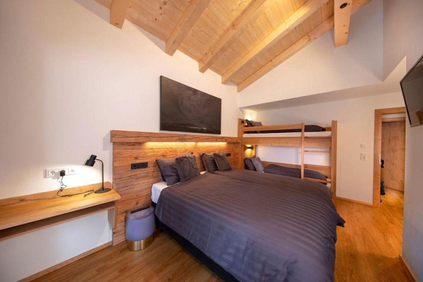 Chalet Zillertal Arena XL