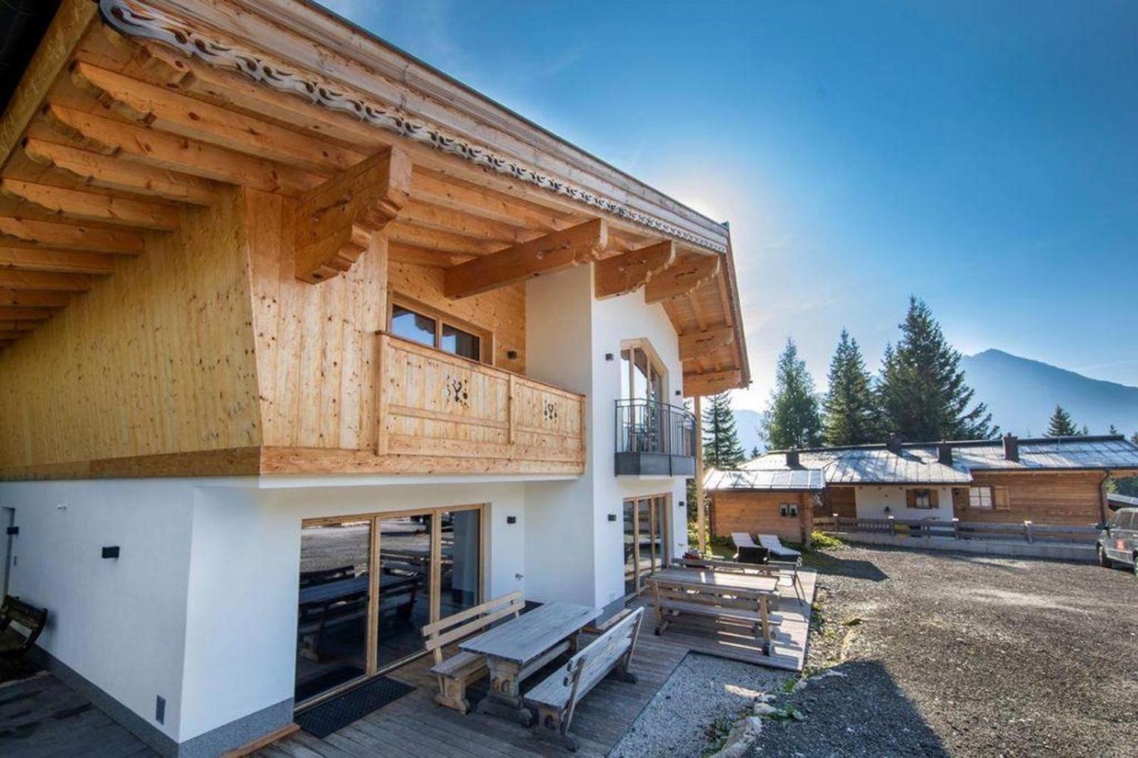 Chalet Zillertal Arena 3