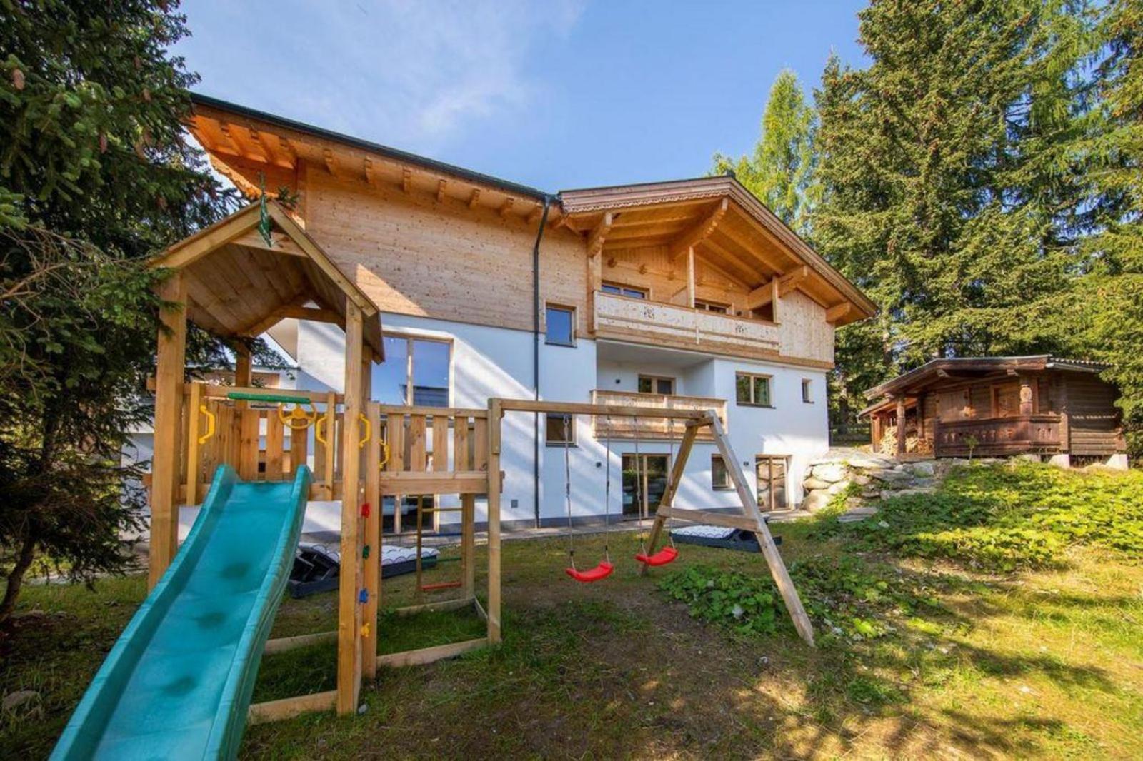 Chalet Zillertal Arena 3
