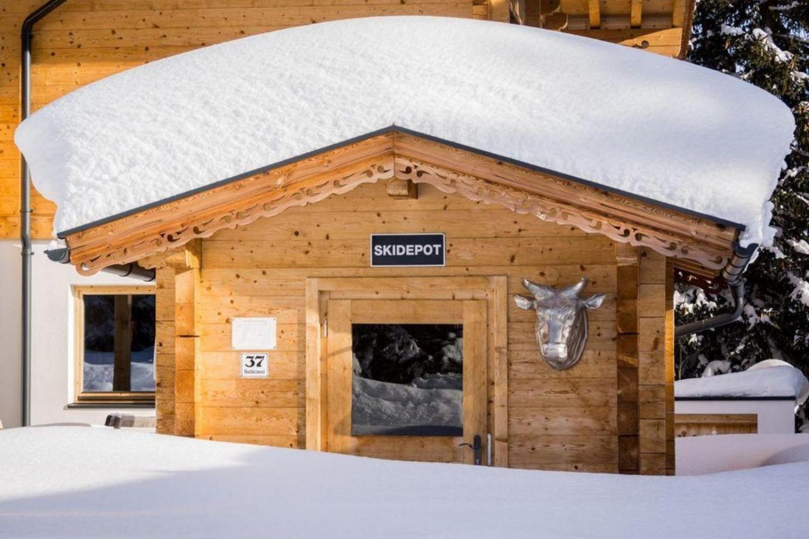 Chalet Zillertal Arena 3