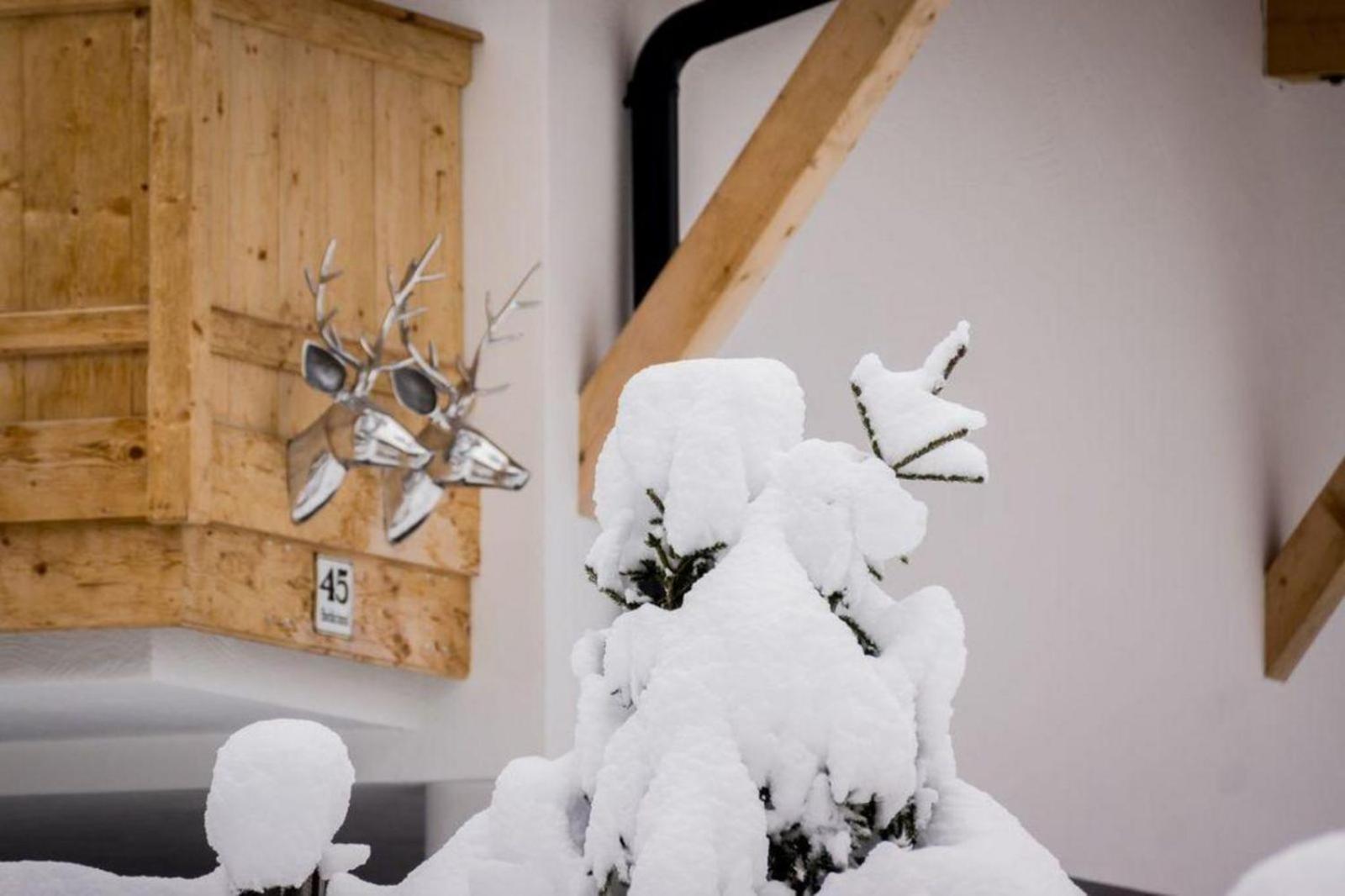 Chalet Zillertal Arena 3