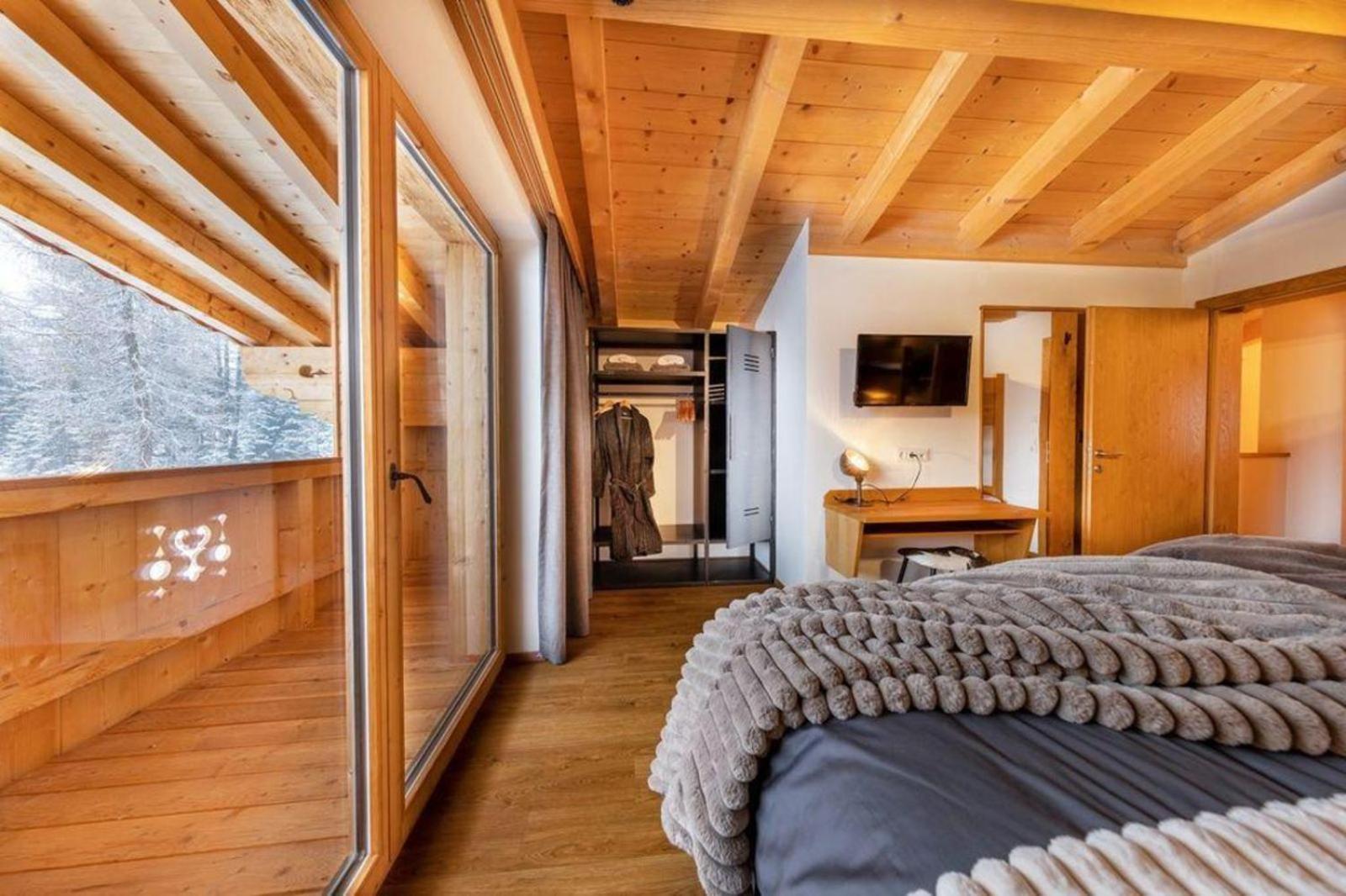 Chalet Zillertal Arena 3