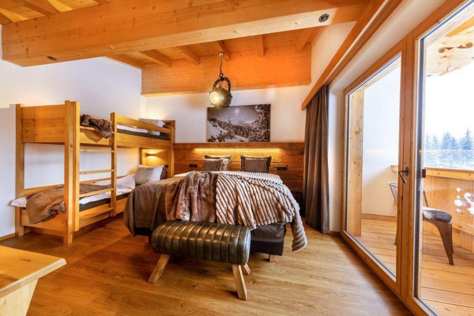 Chalet Zillertal Arena 3
