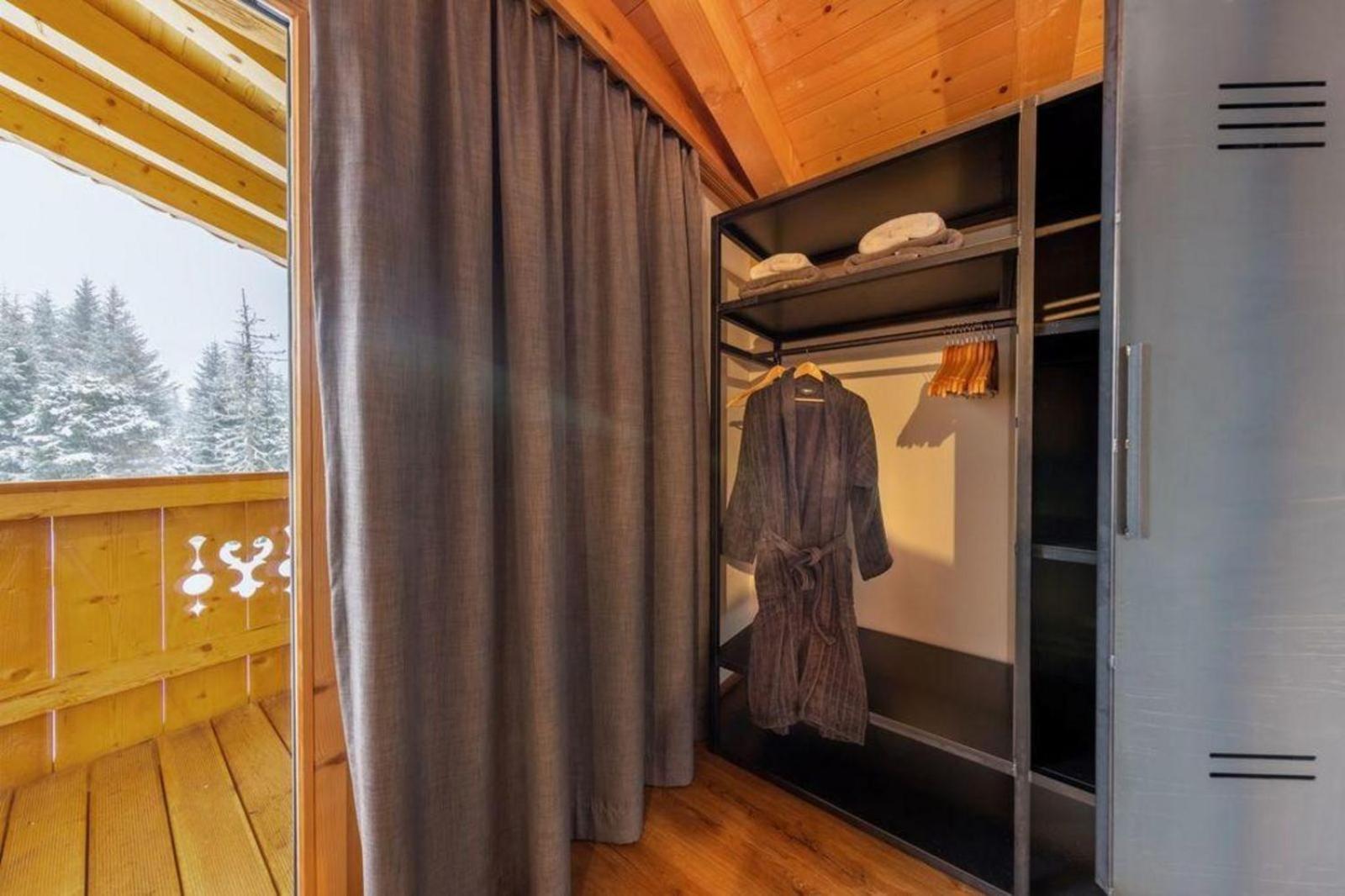 Chalet Zillertal Arena 3