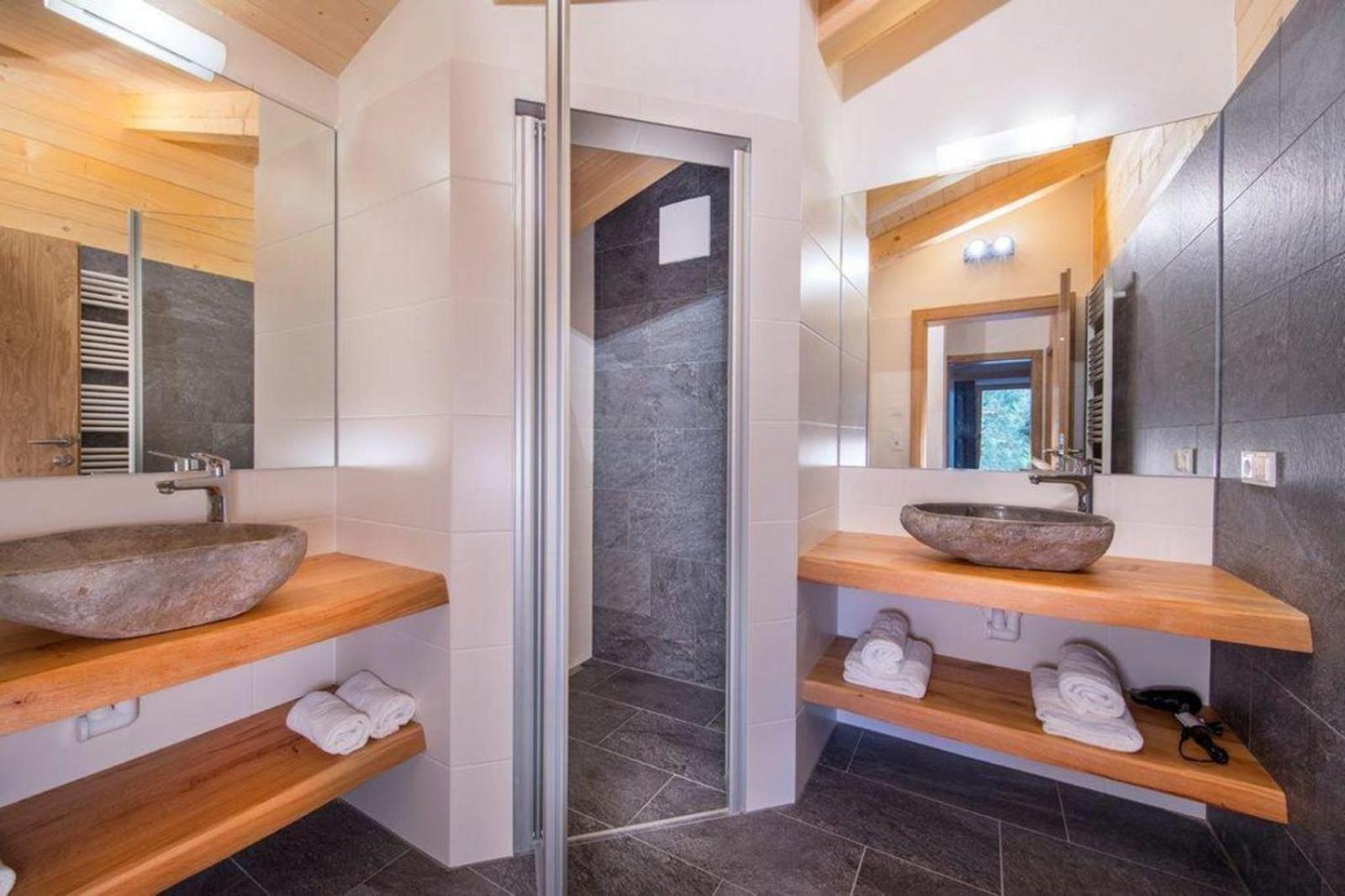 Chalet Zillertal Arena 3