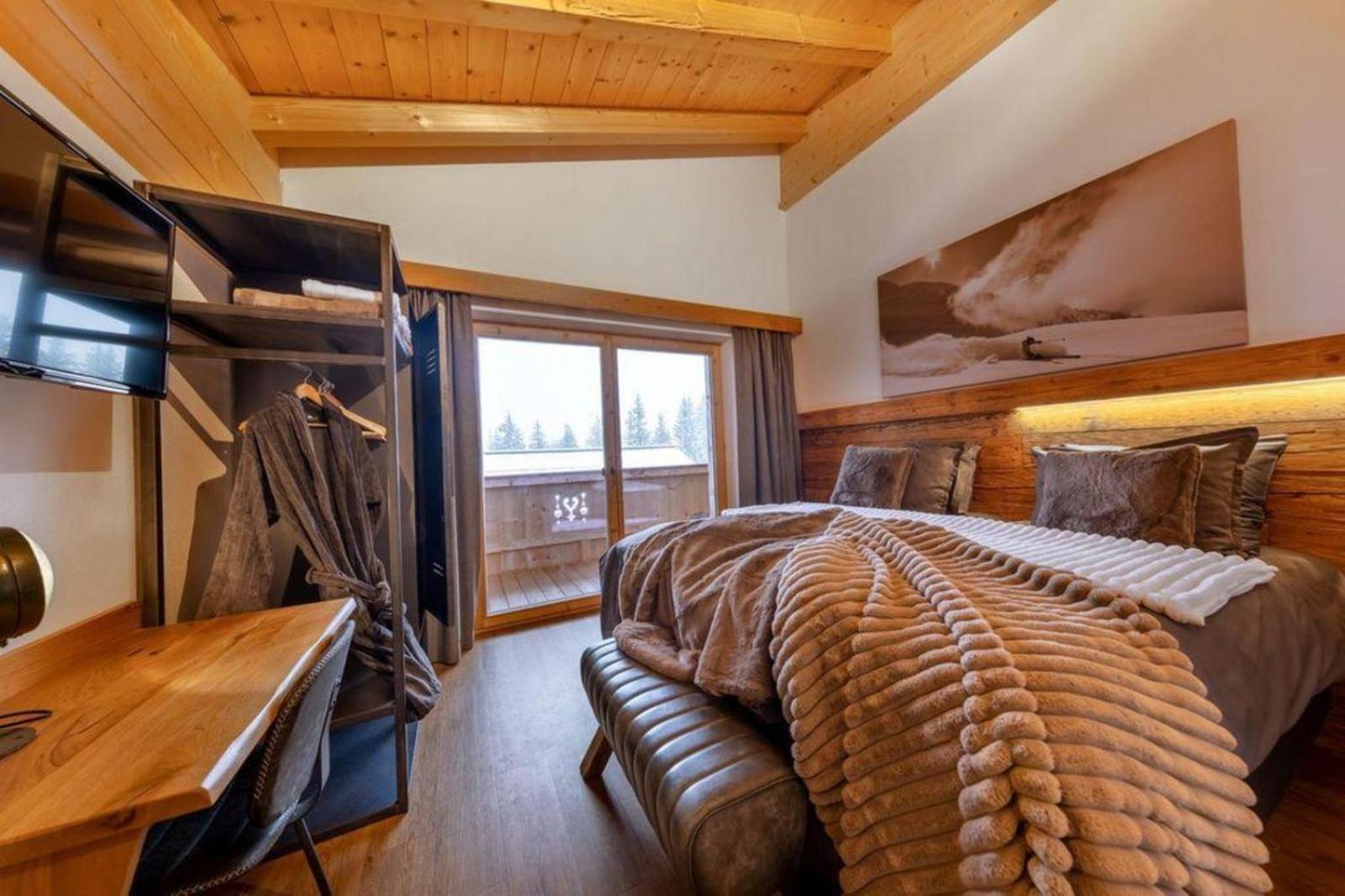 Chalet Zillertal Arena 3