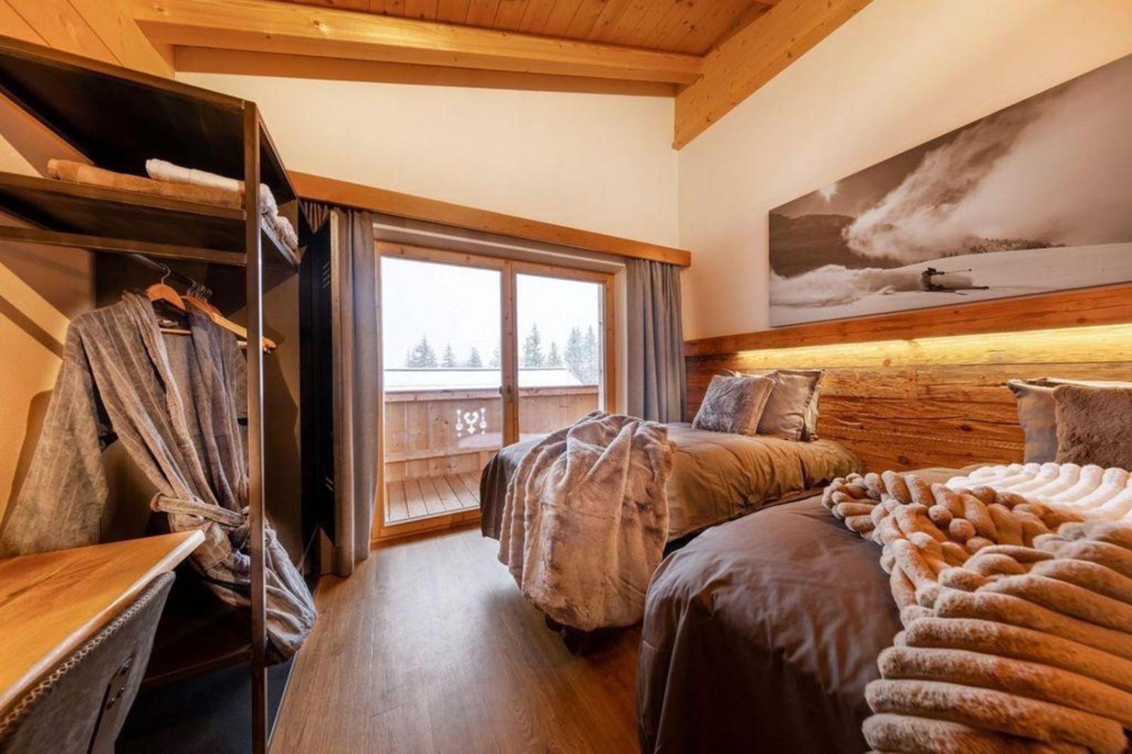 Chalet Zillertal Arena 3