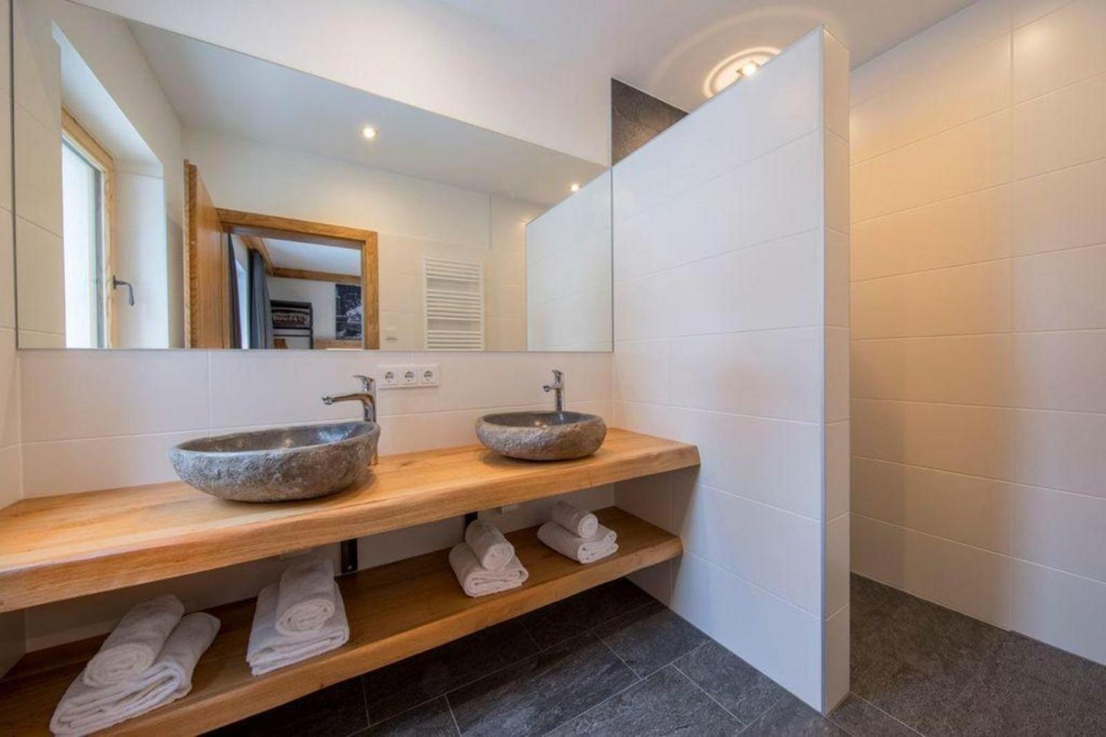 Chalet Zillertal Arena 3