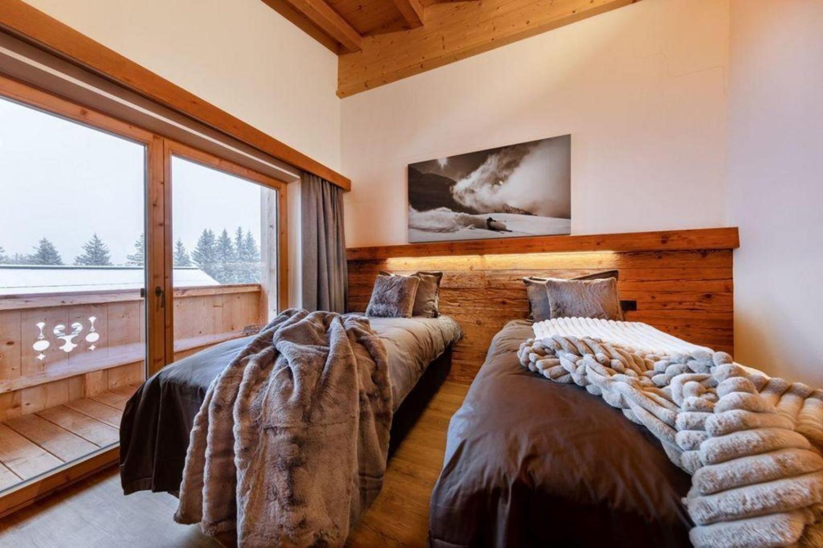 Chalet Zillertal Arena 3
