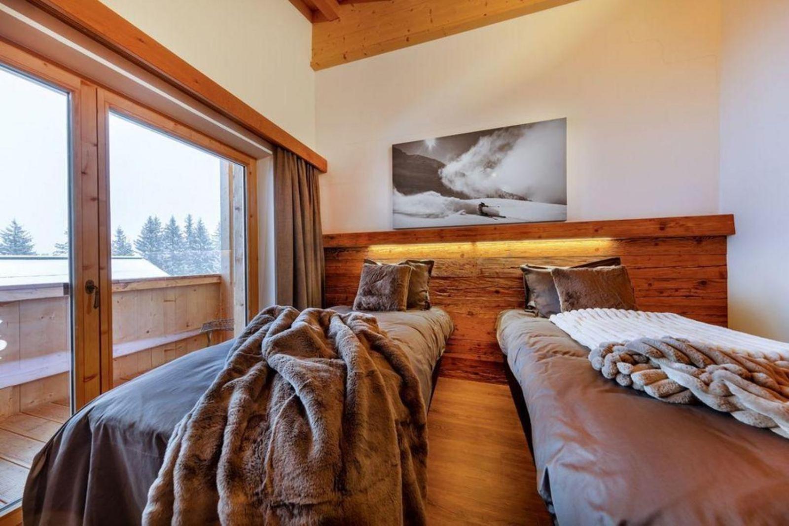 Chalet Zillertal Arena 3
