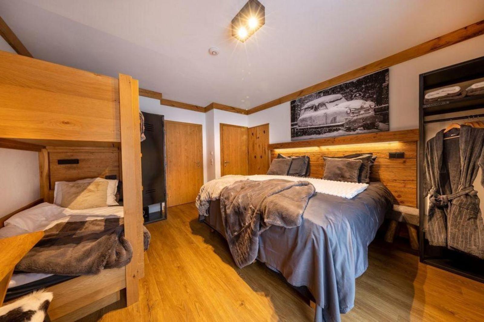 Chalet Zillertal Arena 3